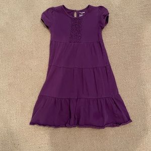 babyGap Girls Size 4T dress